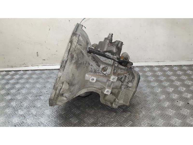 Recambio de caja cambios para opel corsa b 1.2 16v cat (x 12 xe / lw4) referencia OEM IAM A02003F13C374 86500 MANUAL