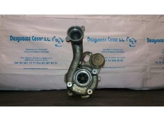 Recambio de turbocompresor para renault espace /grand espace (je0) 2.2 turbodiesel referencia OEM IAM 7700101141B 86527 