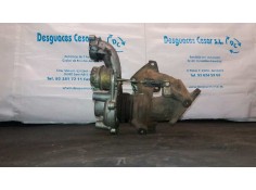 Recambio de turbocompresor para renault espace /grand espace (je0) 2.2 turbodiesel referencia OEM IAM 7700101141B 86527  2