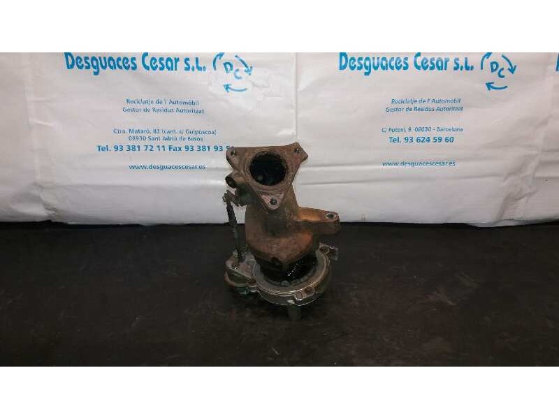 Recambio de turbocompresor para renault espace /grand espace (je0) 2.2 turbodiesel referencia OEM IAM 7700101141B 86527 
