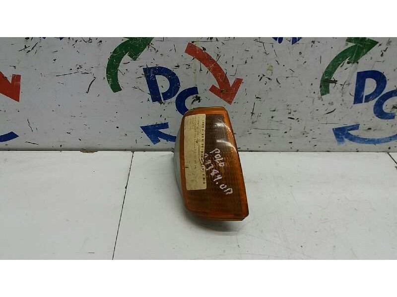 Recambio de piloto delantero derecho para volkswagen polo (867/871/873) 1.3 referencia OEM IAM  86598  Recambio de piloto delantero derecho para volkswagen polo (867/871/873) 1.3 referencia OEM IAM  86598
