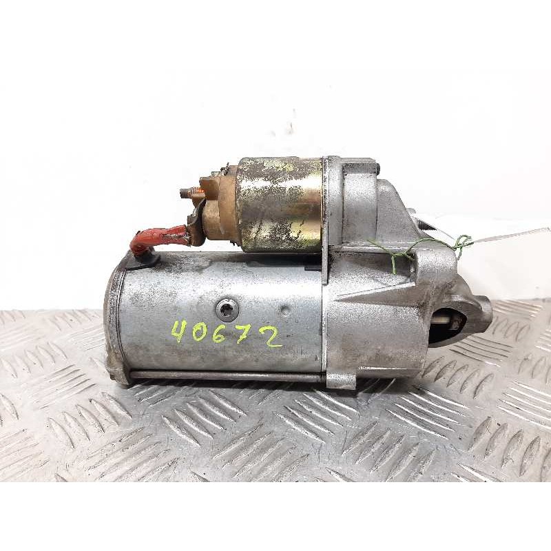 MOTOR ARRANQUE 8200075362 d7r49 472 - imagen 3