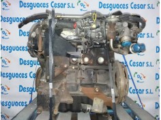 Recambio de motor completo para mazda 323 berl. f/s (bj) 2.0 d s exclusive referencia OEM IAM RF 86670 