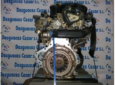 Recambio de motor completo para mazda 323 berl. f/s (bj) 2.0 d s exclusive referencia OEM IAM RF 86670  2