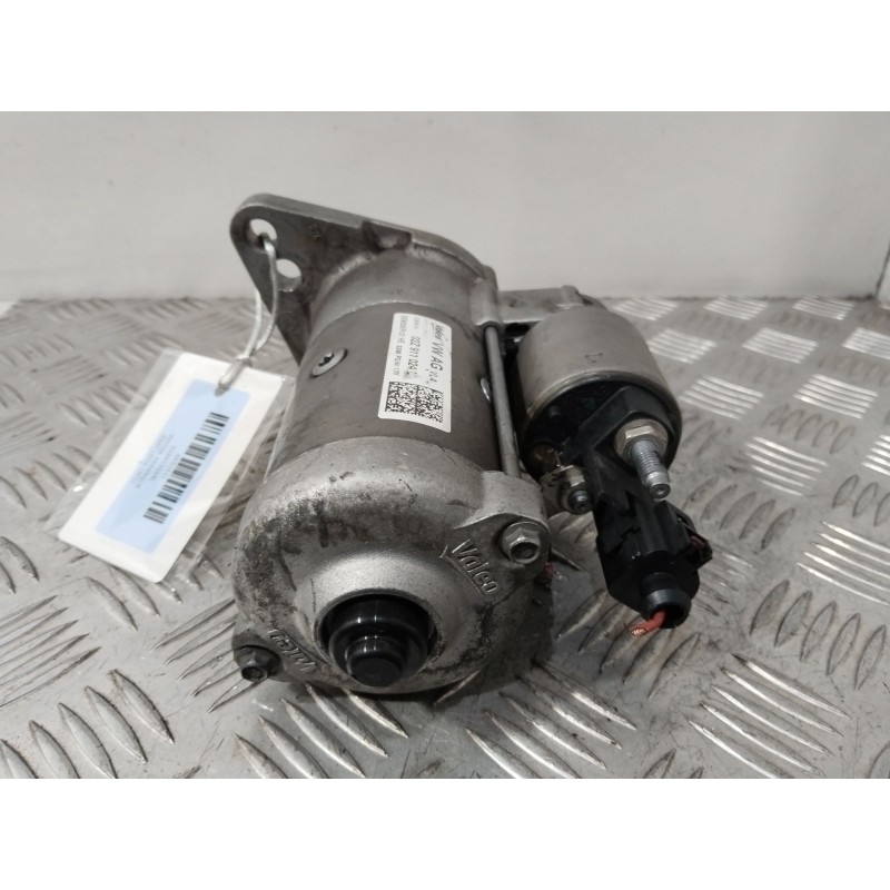 MOTOR ARRANQUE 02Z911024L  - imagen 3