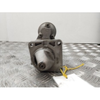 MOTOR ARRANQUE 63101018 
