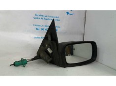 Recambio de retrovisor derecho para ford mondeo berlina (gd) 1.8 turbodiesel cat referencia OEM IAM  MANUAL 