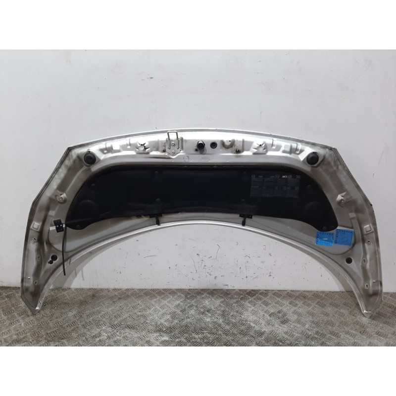 CAPOT 651001097R PLATA  - imagen 2