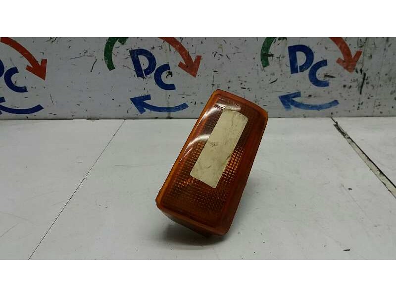 Recambio de piloto delantero izquierdo para opel corsa a 1.2 referencia OEM IAM  86906 