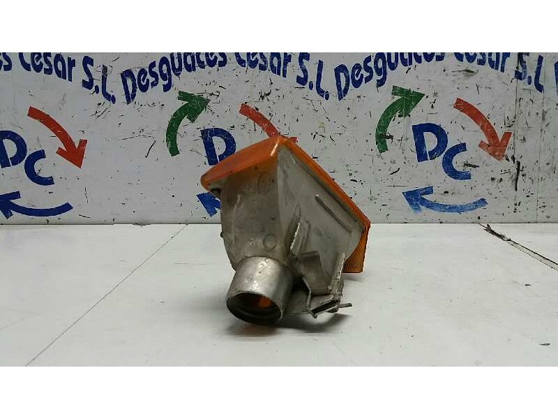Recambio de piloto delantero izquierdo para opel corsa a 1.2 referencia OEM IAM  86906 