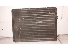 Recambio de radiador agua para seat arosa (6h1) 1.7 sdi cat (aku) referencia OEM IAM  87075 