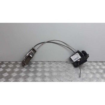 CERRADURA PUERTA DELANTERA IZQUIERDA 