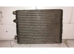 Recambio de radiador agua para seat arosa (6h1) 1.7 sdi cat (aku) referencia OEM IAM  87075  2