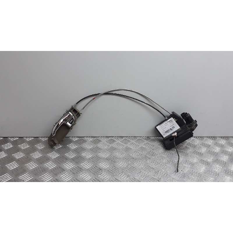CERRADURA PUERTA DELANTERA IZQUIERDA  - imagen 1