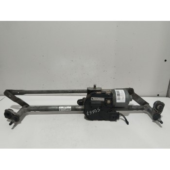 MOTOR LIMPIA DELANTERO 3397020950 