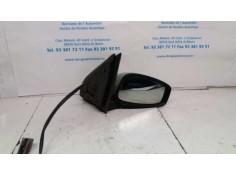 Recambio de retrovisor derecho para fiat stilo (192) 1.9 jtd cat referencia OEM IAM  ELECTRICO