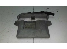 Recambio de centralita motor uce para renault clio ii fase i (b/cbo) 1.9 diesel referencia OEM IAM 7700104956 87191