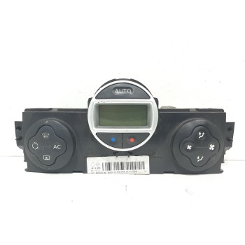 MANDO CALEFACCION / AIRE ACONDICIONADO 8200501465 