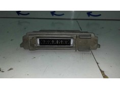Recambio de centralita motor uce para renault clio ii fase i (b/cbo) 1.9 diesel referencia OEM IAM 7700104956 87191  2