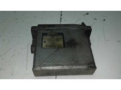 Recambio de centralita motor uce para renault clio ii fase i (b/cbo) 1.9 d referencia OEM IAM 7700104956 87205 