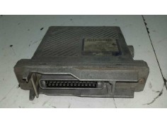 Recambio de centralita motor uce para renault megane i berlina hatchback (ba0) 1.9 diesel referencia OEM IAM 7700867275 87207 