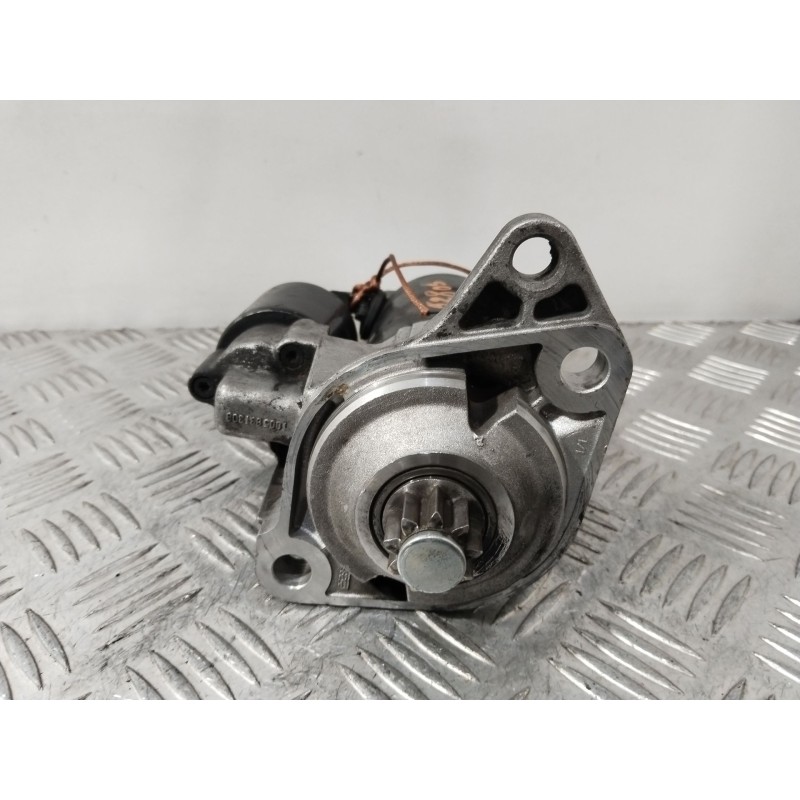 MOTOR ARRANQUE 020911023T  - imagen 1