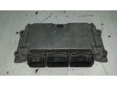 Recambio de centralita motor uce para peugeot 106 (s2) 1.5 diesel cat (tud5 / vjx) referencia OEM IAM 0281001839 87211 964175748