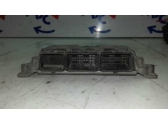 Recambio de centralita motor uce para peugeot 106 (s2) 1.5 diesel cat (tud5 / vjx) referencia OEM IAM 0281001839 87211 964175748 2