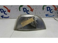 Recambio de piloto delantero izquierdo para fiat punto berlina (176) 1.2 cat referencia OEM IAM  87258 