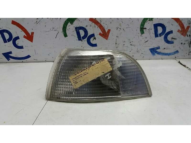Recambio de piloto delantero izquierdo para fiat punto berlina (176) 1.2 cat referencia OEM IAM  87258  Recambio de piloto delantero izquierdo para fiat punto berlina (176) 1.2 cat referencia OEM IAM  87258