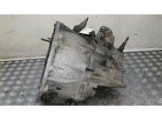 Recambio de caja cambios para renault scenic ii referencia OEM IAM NDO002 87430 MANUAL 2