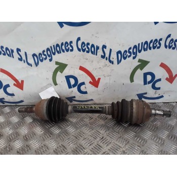 TRANSMISION DELANTERA IZQUIERDA 374543 