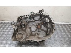 Recambio de caja cambios para renault rapid/express (f40) 1.1 familiar (f401/40h) referencia OEM IAM  87443 MANUAL