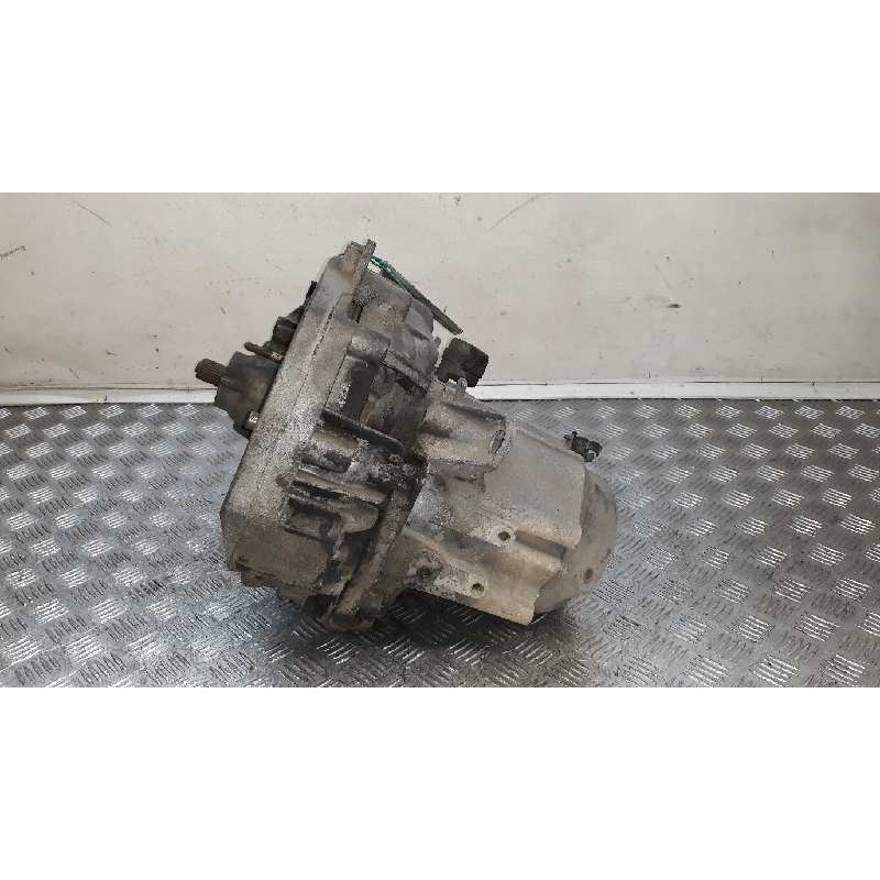 Recambio de caja cambios para renault rapid/express (f40) 1.1 familiar (f401/40h) referencia OEM IAM  87443 MANUAL Recambio de caja cambios para renault rapid/express (f40) 1.1 familiar (f401/40h) referencia OEM IAM  87443 MANUAL