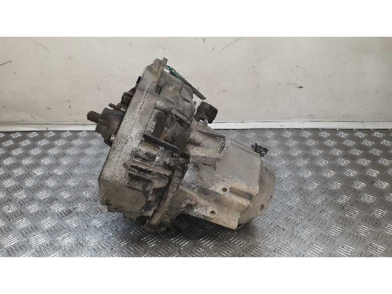 Recambio de caja cambios para renault rapid/express (f40) 1.1 familiar (f401/40h) referencia OEM IAM  87443 MANUAL Recambio de caja cambios para renault rapid/express (f40) 1.1 familiar (f401/40h) referencia OEM IAM  87443 MANUAL