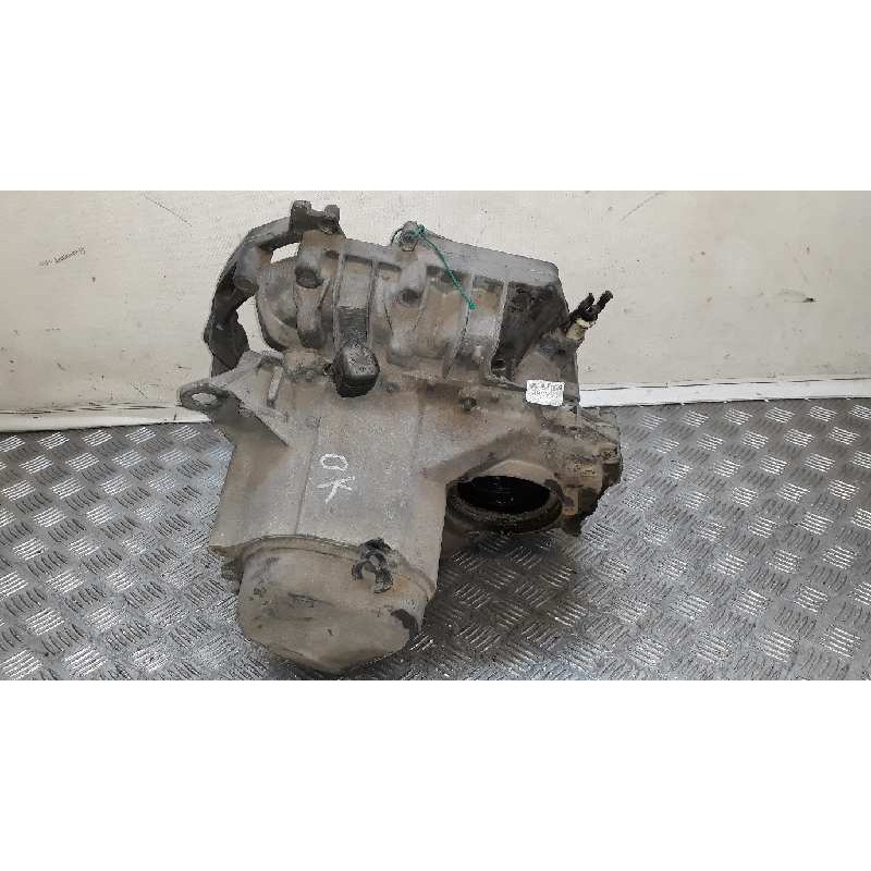 Recambio de caja cambios para renault rapid/express (f40) 1.1 familiar (f401/40h) referencia OEM IAM  87443 MANUAL Recambio de caja cambios para renault rapid/express (f40) 1.1 familiar (f401/40h) referencia OEM IAM  87443 MANUAL