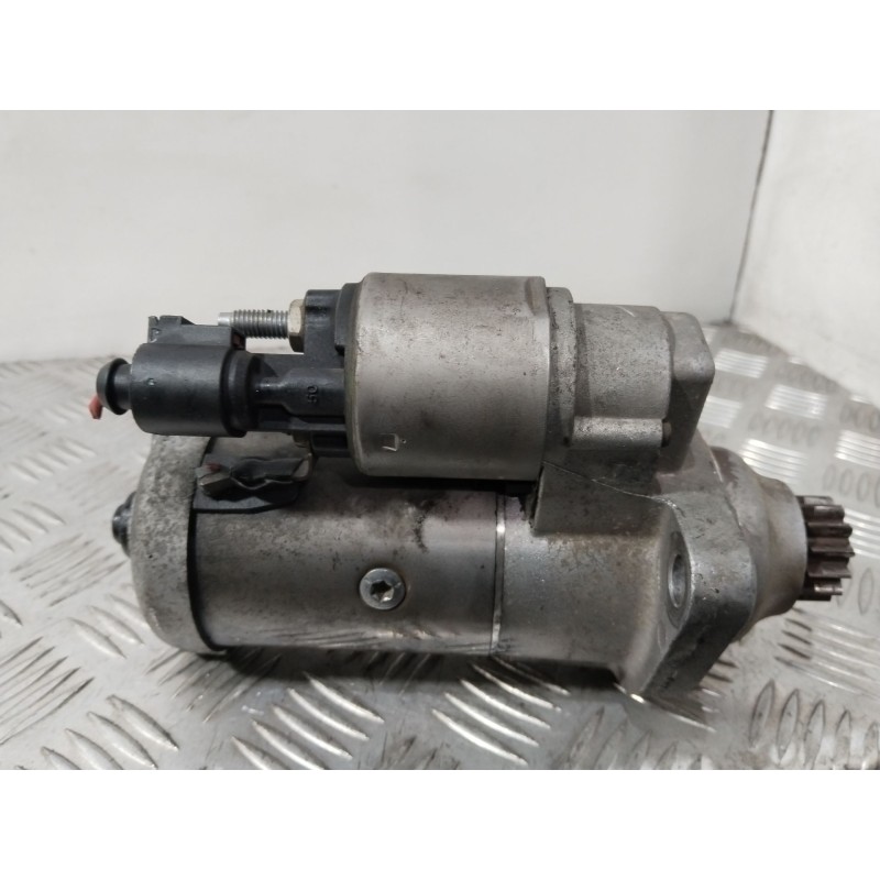 MOTOR ARRANQUE 02Z911024L  - imagen 4