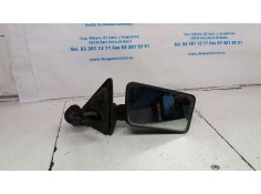 Recambio de retrovisor derecho para citroën ax 1.1 referencia OEM IAM  MANUAL
