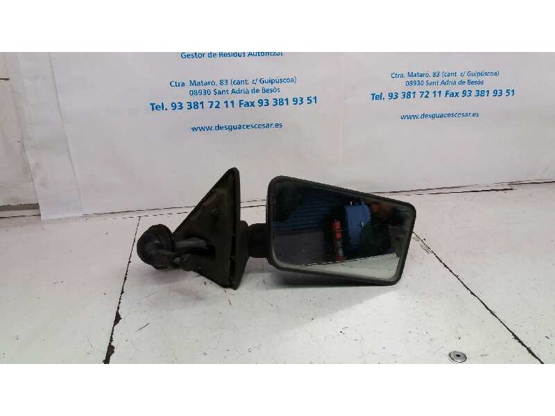 Recambio de retrovisor derecho para citroën ax 1.1 referencia OEM IAM  MANUAL 