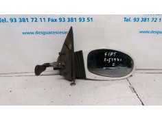 Recambio de retrovisor derecho para fiat cinquecento (170) referencia OEM IAM  MANUAL