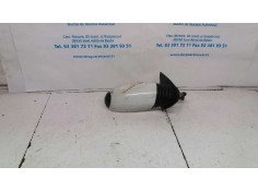 Recambio de retrovisor derecho para fiat cinquecento (170) referencia OEM IAM  MANUAL  2