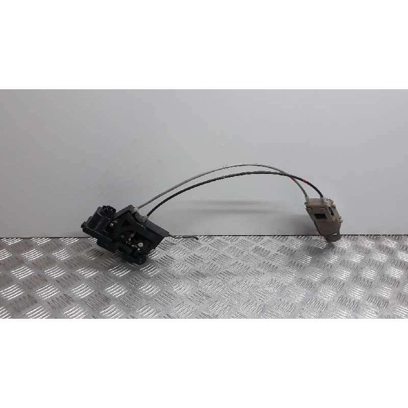 CERRADURA PUERTA DELANTERA IZQUIERDA  - imagen 2