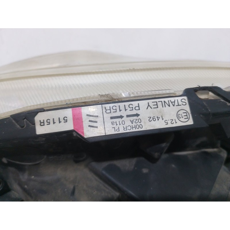 FARO DERECHO CC30510K0D  - imagen 4