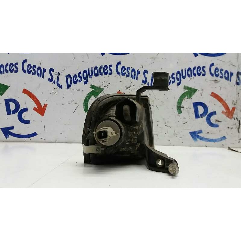 Recambio de piloto delantero izquierdo para suzuki baleno fam. sy (eg) 1.6 16v cat referencia OEM IAM  88543 