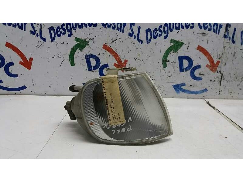 Recambio de piloto delantero derecho para volkswagen polo berlina (6n1) 1.9 sdi referencia OEM IAM  88706 