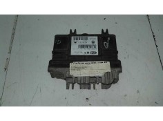 Recambio de centralita motor uce para seat ibiza (6k) referencia OEM IAM 0281012708 88808 