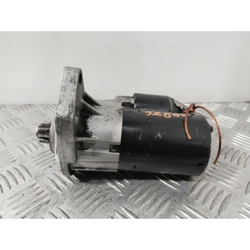 MOTOR ARRANQUE 020911023T  - imagen 2