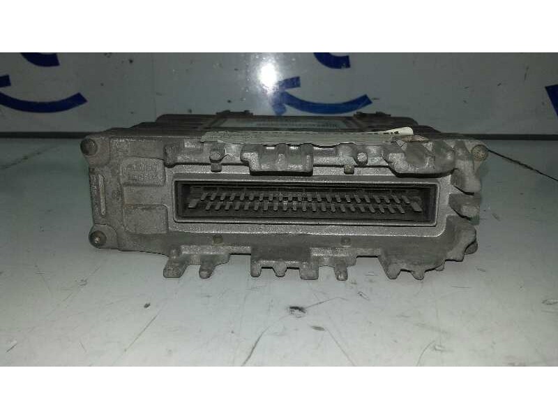 Recambio de centralita motor uce para seat ibiza (6k) referencia OEM IAM 0281012708 88808  Recambio de centralita motor uce para seat ibiza (6k) referencia OEM IAM 0281012708 88808