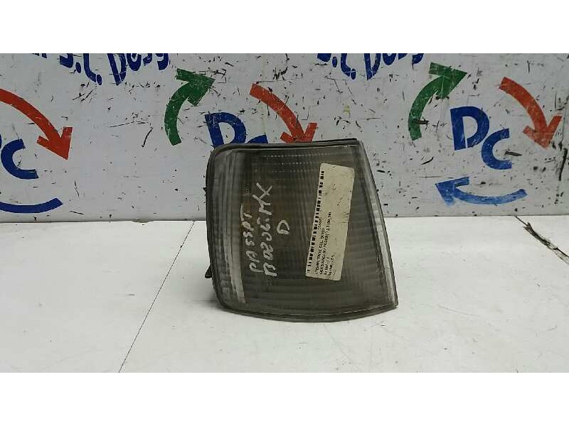 Recambio de piloto delantero derecho para volkswagen passat berlina (312) 2.0 referencia OEM IAM  88845  Recambio de piloto delantero derecho para volkswagen passat berlina (312) 2.0 referencia OEM IAM  88845