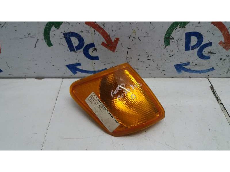 Recambio de piloto delantero derecho para ford fiesta berl./courier 1.3 cat (endura-e) referencia OEM IAM  88881 